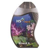 HS Aqua Marin Mineral A